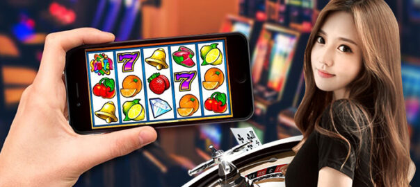 Arti simbol Wild dalam game slot dan fungsinya