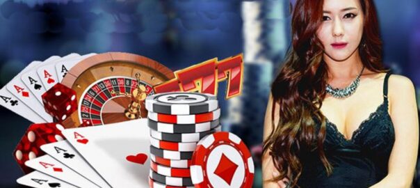 Mengenal Live Casino