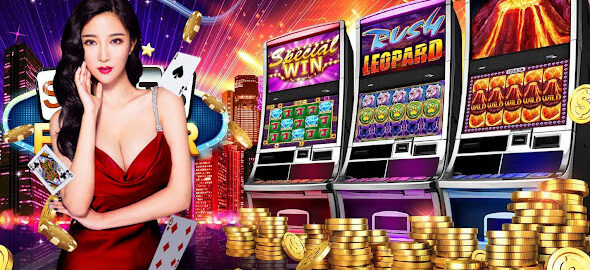Fitur Keren yang Wajib Diketahui Pemain Slot