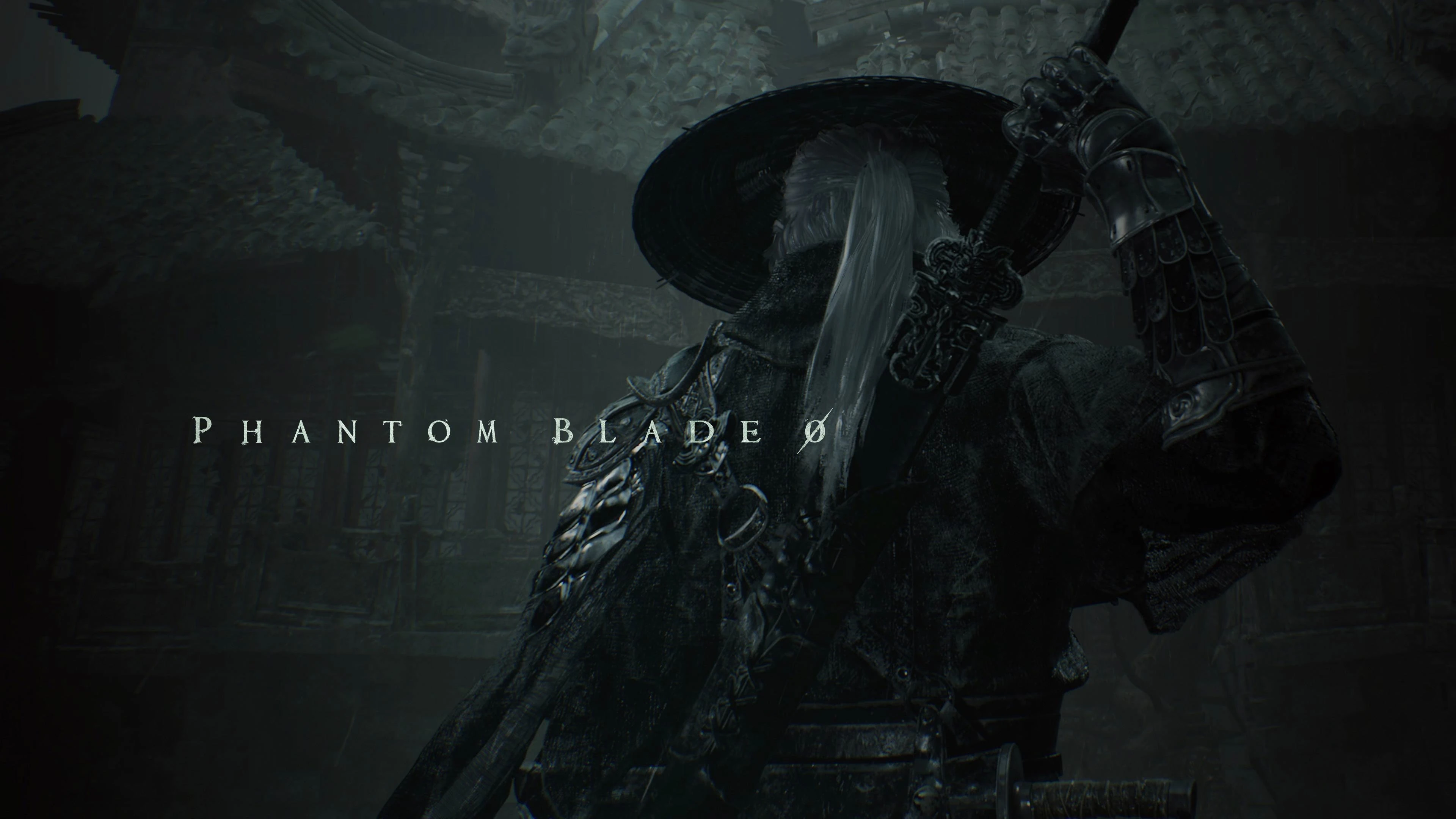 Phantom Blade Zero - RPG Aksi Wuxia dengan DLSS 4.5 dan Ray Tracing