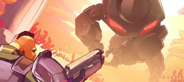 Vaunted: Tactical RPG Sci-Fi dengan Narasi yang Tidak Bisa Dipercaya