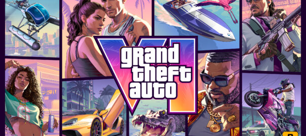 Grand Theft Auto VI Fenomena yang Mengubah Lanskap Industri Game 2026