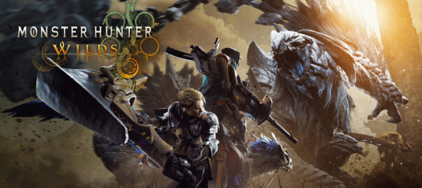 Monster Hunter Wilds: Evolusi Perburuan di Dunia Terbuka Dinamis