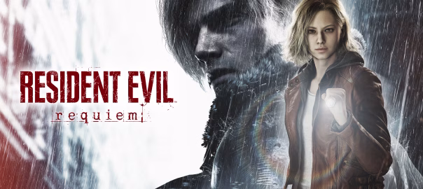Resident Evil Requiem Horor Survival yang Mengguncang Kembali Raccoon City