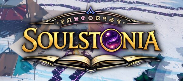 Soulstonia - Cozy Idle RPG dengan Summoner yang Punya Pikiran Sendiri