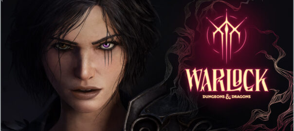 Warlock: Dungeons & Dragons - RPG Aksi Real-Time di Alam Semesta D&D