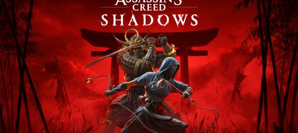 Assassin's Creed Shadows: Dualitas Protagonis di Jepang Feodal