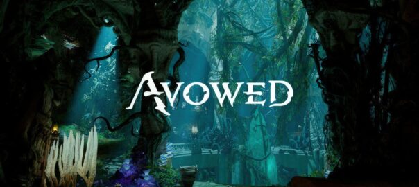 Avowed: Petualangan Fantasi Obsidian di Dunia Eora