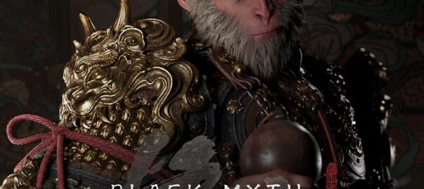 Black Myth: Wukong - Adaptasi Epik Legenda Monkey King